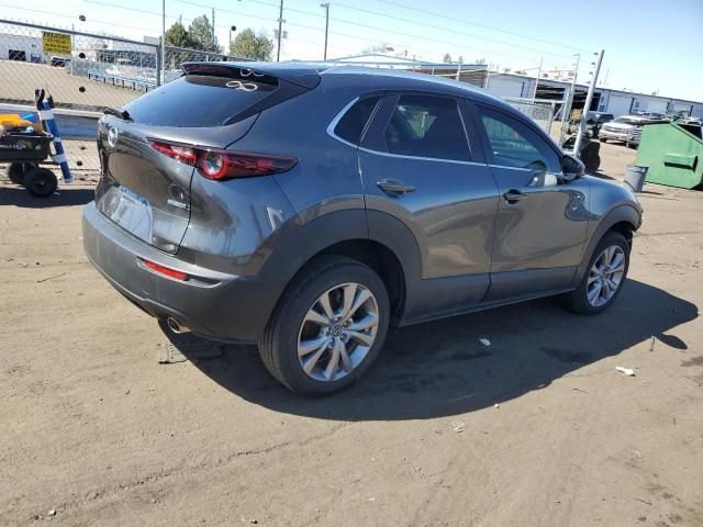 2022 Mazda CX-30 Preferred