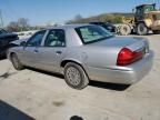 2004 Mercury Grand Marquis GS