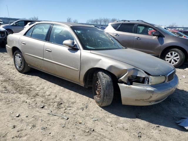 2003 Buick Century Custom