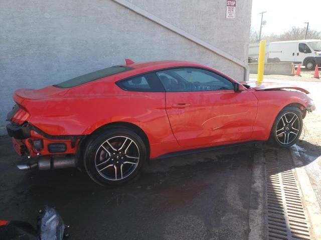 2023 Ford Mustang