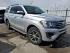 2018 Ford Expedition XLT