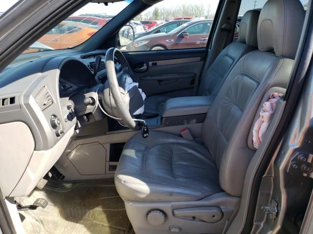 2004 Buick Rendezvous CX