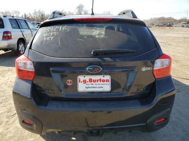 2014 Subaru XV Crosstrek 2.0 Premium