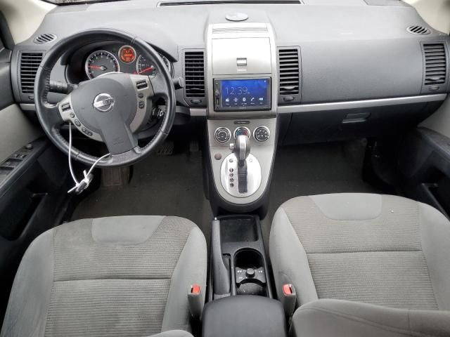 2011 Nissan Sentra 2.0