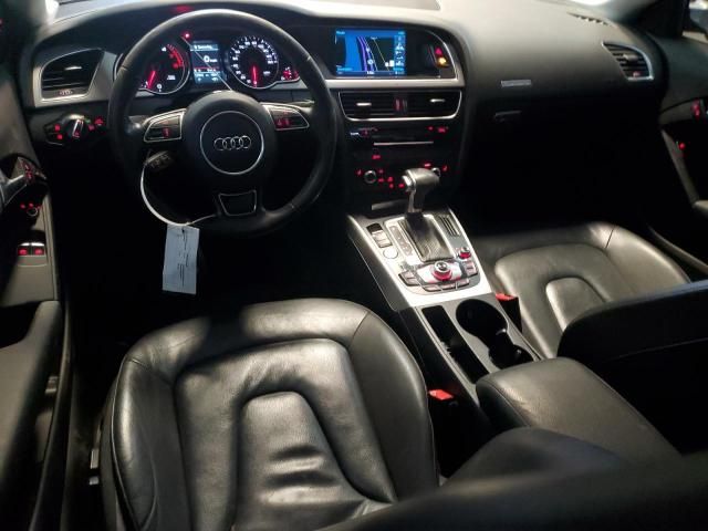 2014 Audi A5 Premium Plus