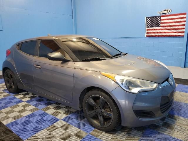 2014 Hyundai Veloster