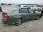 2006 Chevrolet Malibu LTZ