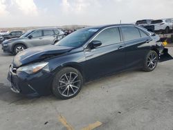 2017 Toyota Camry LE for sale in Grand Prairie, TX