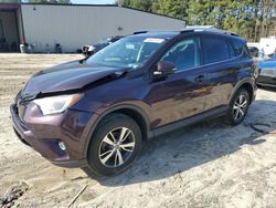 2016 Toyota Rav4 XLE for sale in Seaford, DE