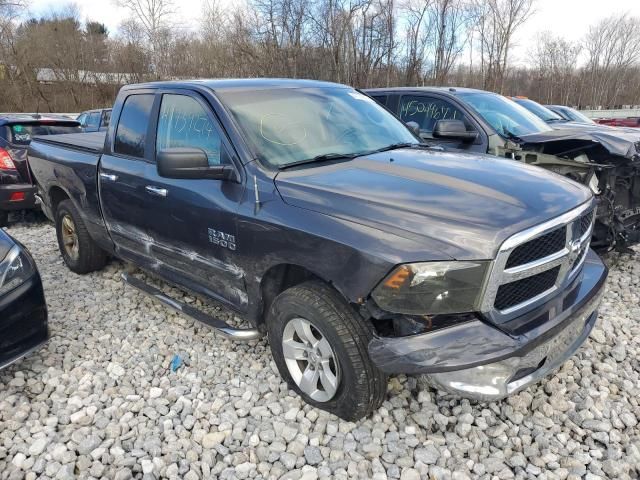 2017 Dodge RAM 1500 SLT