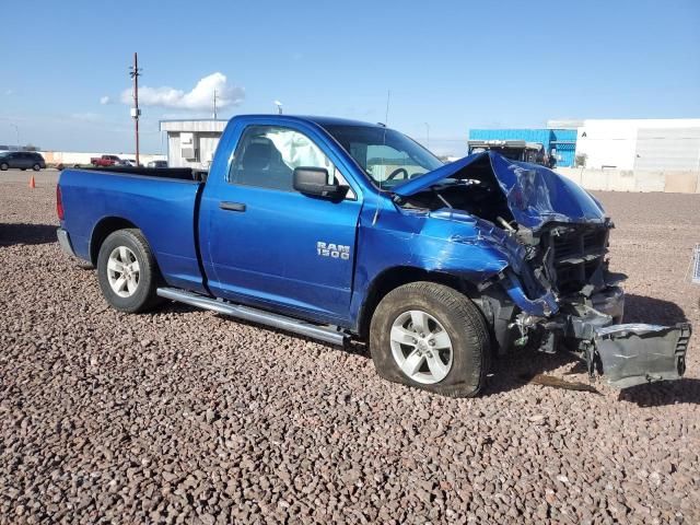 2016 Dodge RAM 1500 ST