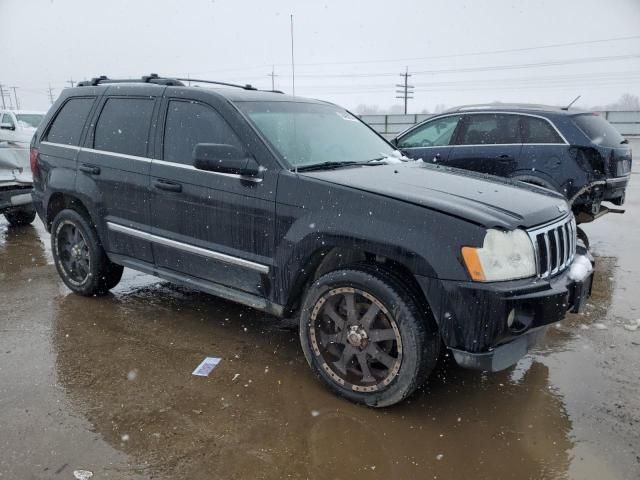 2006 Jeep Grand Cherokee Limited