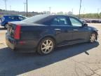 2008 Cadillac STS