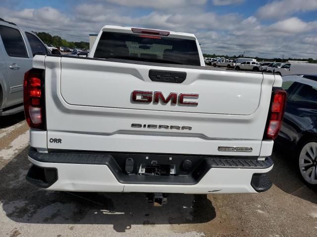 2021 GMC Sierra C1500 Elevation