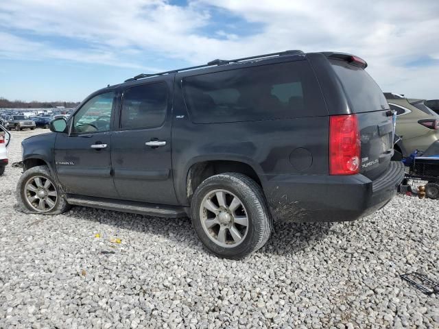 2007 GMC Yukon XL C1500