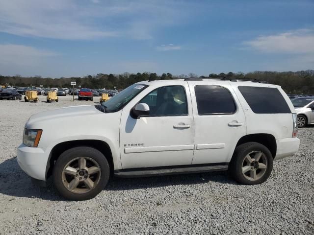 2008 Chevrolet Tahoe K1500