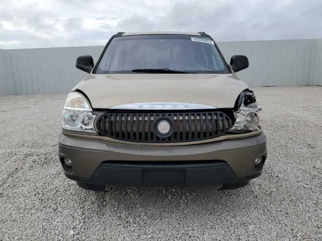 2005 Buick Rendezvous CX