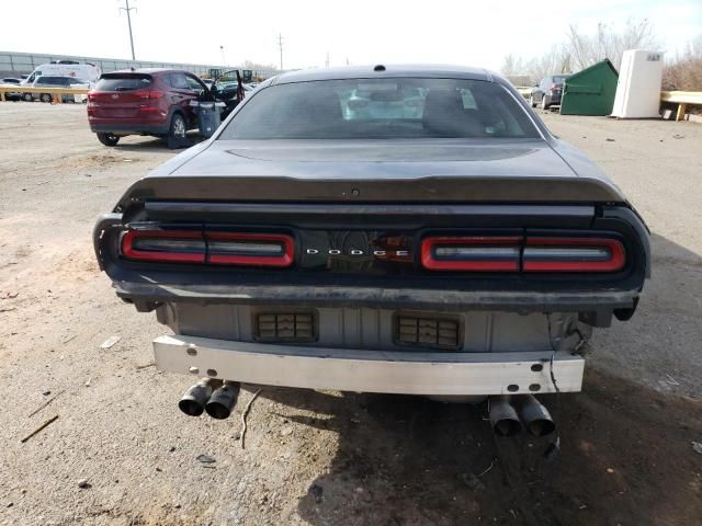 2019 Dodge Challenger GT