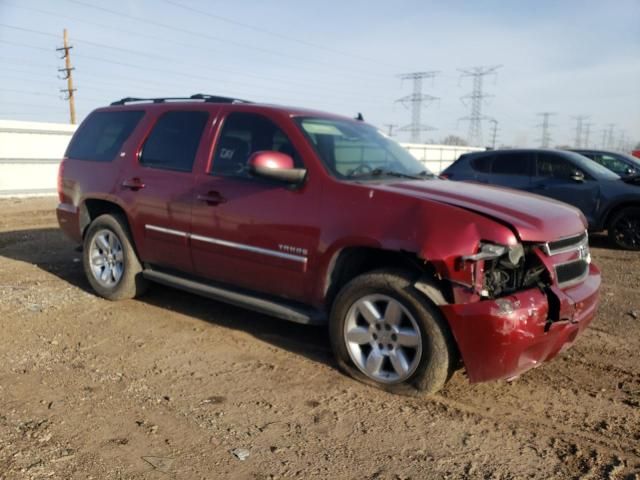 2010 Chevrolet Tahoe K1500 LT