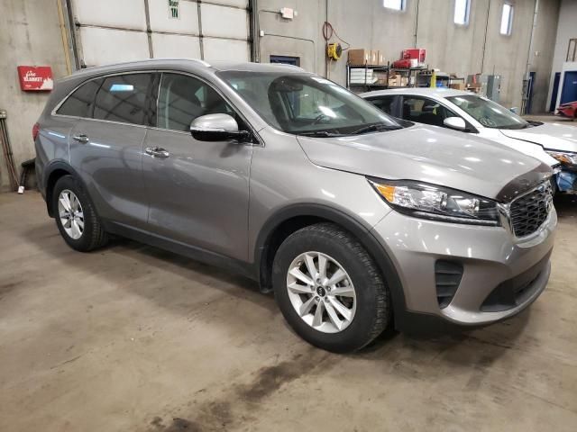 2019 KIA Sorento L