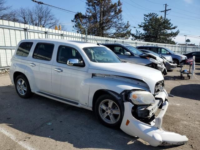 2009 Chevrolet HHR LT