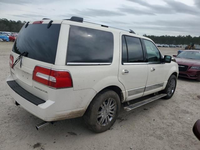 2007 Lincoln Navigator