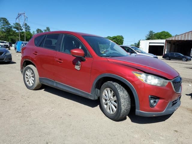 2014 Mazda CX-5 Touring