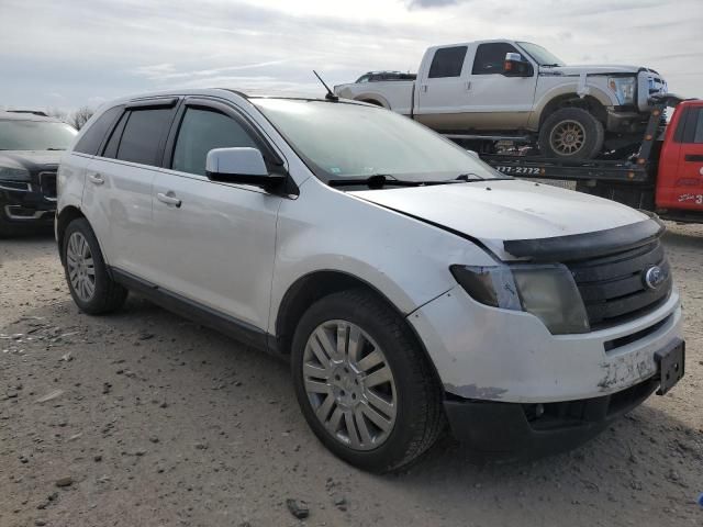 2009 Ford Edge Limited