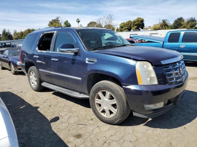 2007 Cadillac Escalade Luxury