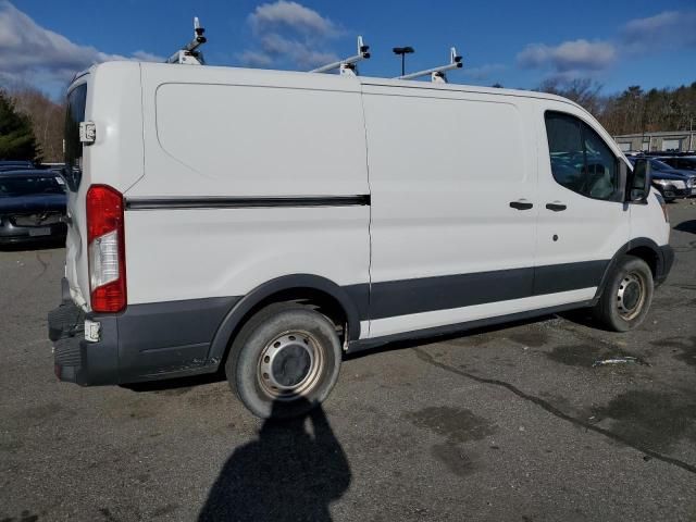 2016 Ford Transit T-150