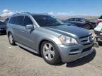 2012 Mercedes-Benz GL 450 4matic