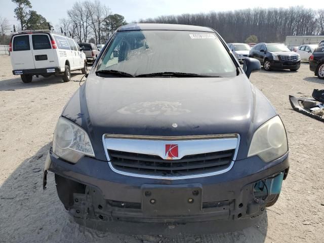 2009 Saturn Vue XE