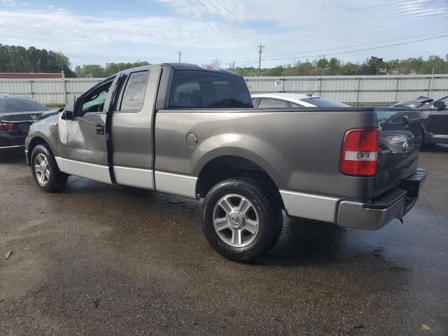 2007 Ford F150