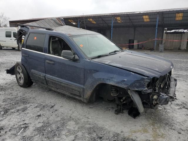 2006 Jeep Grand Cherokee Laredo