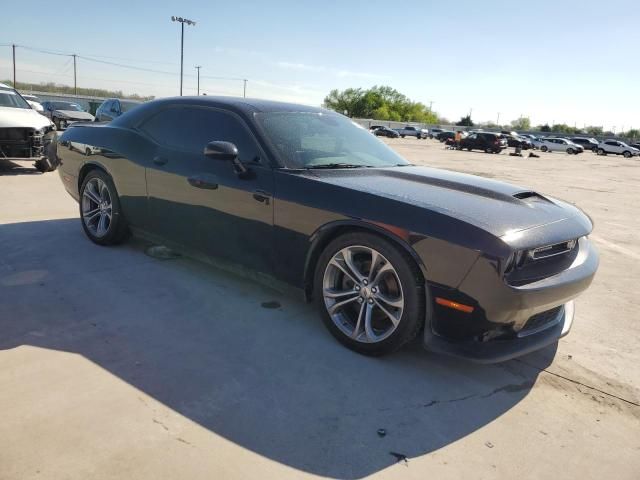 2020 Dodge Challenger R/T