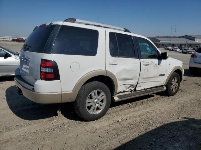 2007 Ford Explorer Eddie Bauer