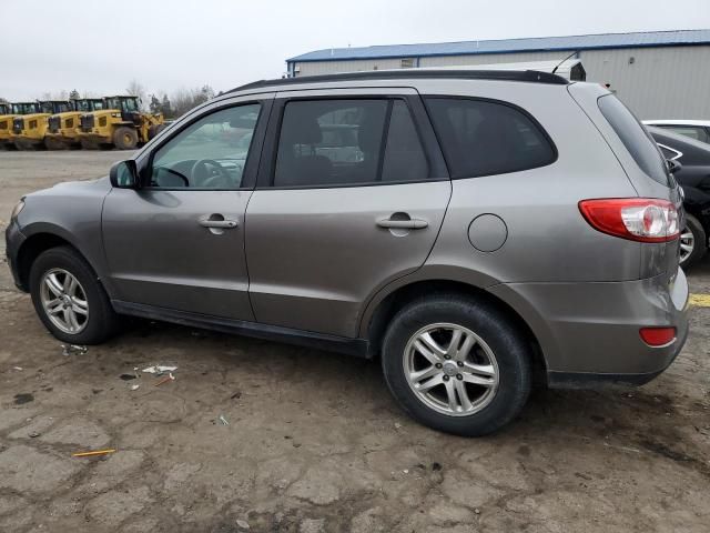 2011 Hyundai Santa FE GLS