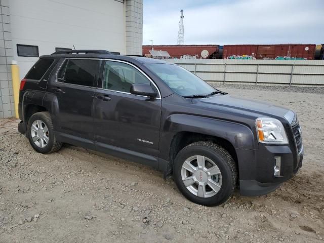 2013 GMC Terrain SLT