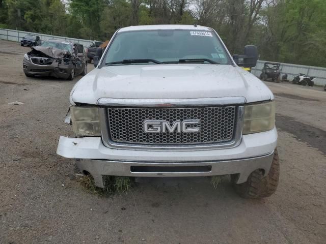 2011 GMC Sierra C1500 SL