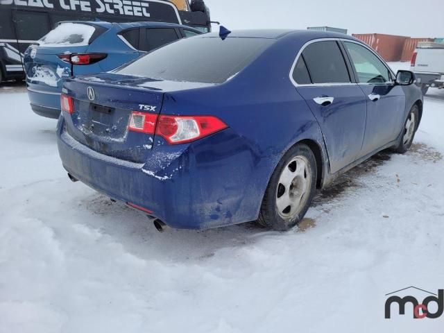 2009 Acura TSX