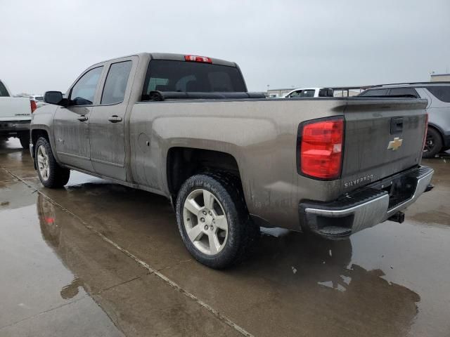 2015 Chevrolet Silverado C1500 LT