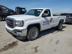 2017 GMC Sierra C1500 for sale in Lebanon, TN