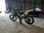 2014 Kawasaki KX450 F