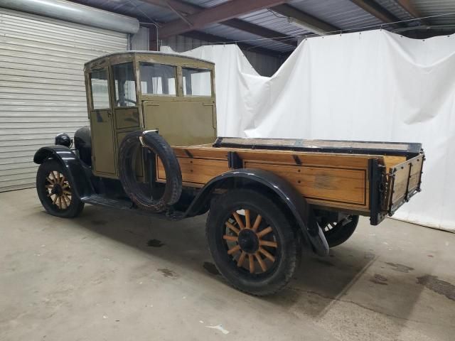 1922 REO Pickup