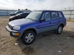 1998 Toyota Rav4 for sale in Bakersfield, CA