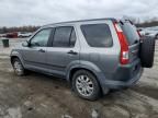 2006 Honda CR-V EX