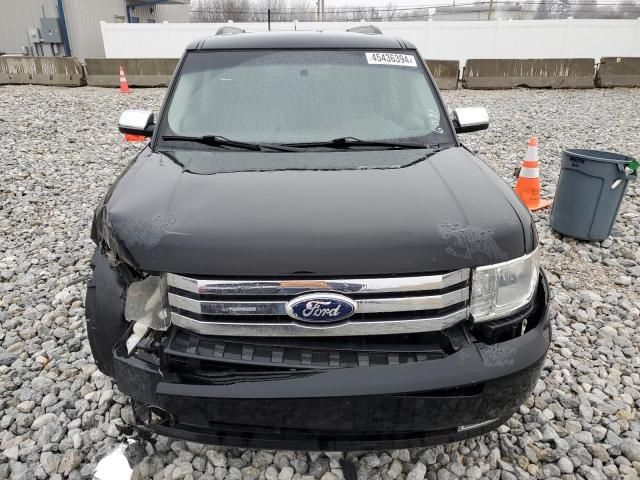 2012 Ford Flex SEL