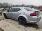 2014 Dodge Avenger SXT