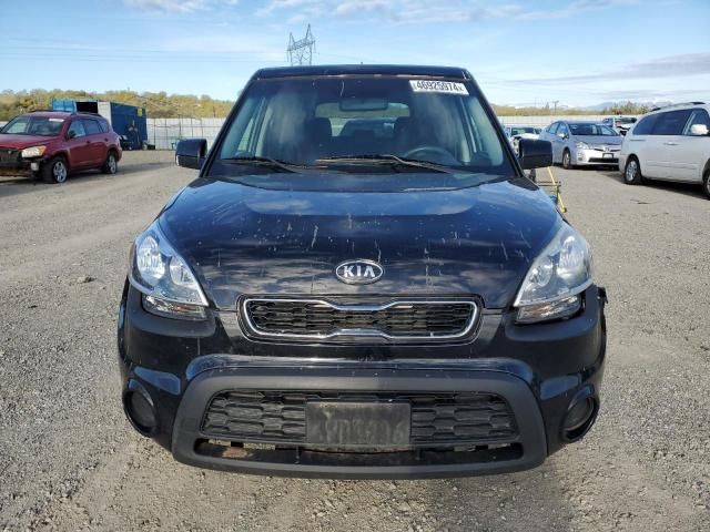 2012 KIA Soul