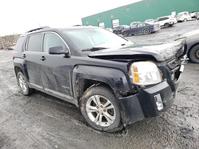 2012 GMC Terrain SLE